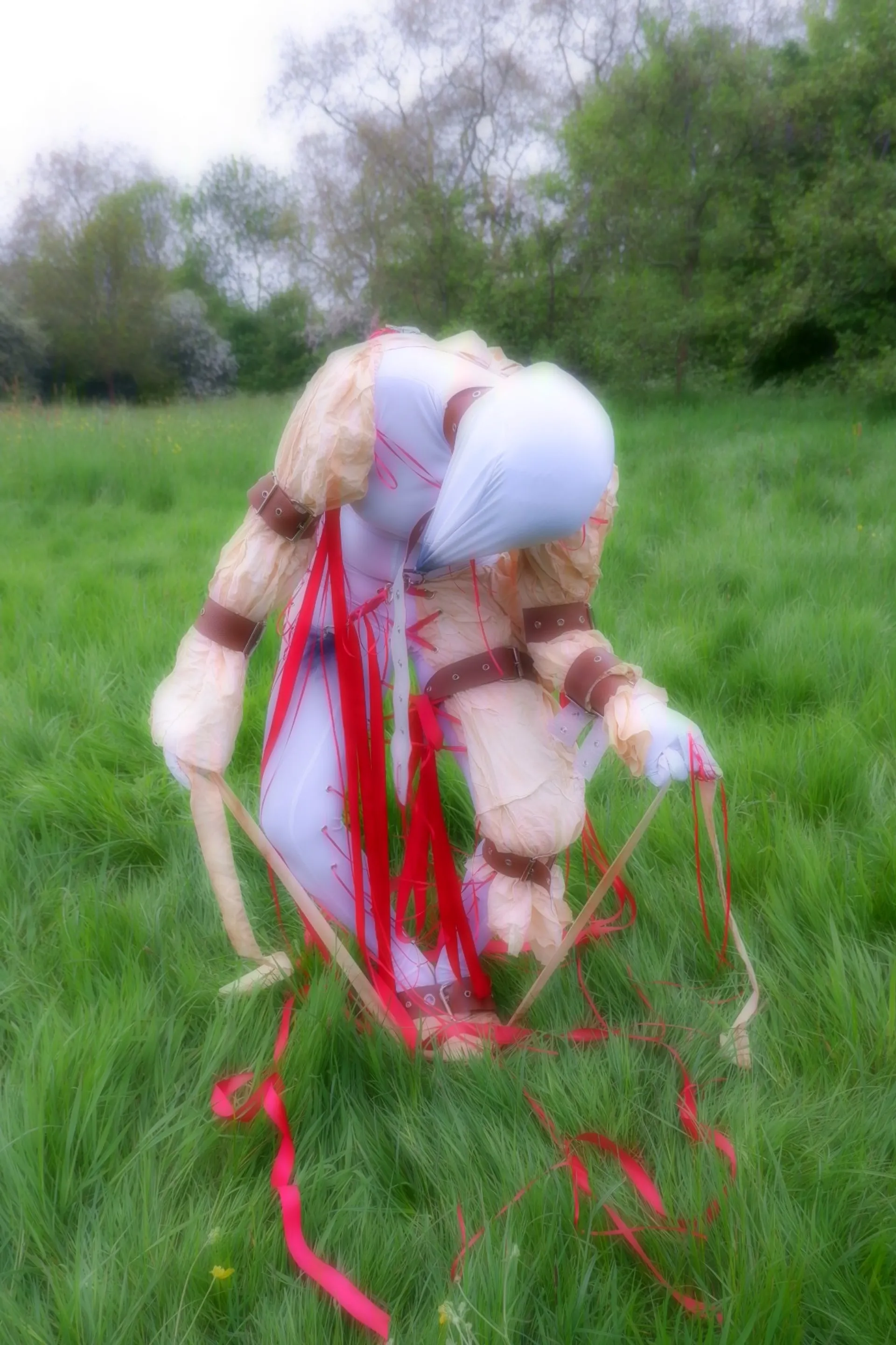 Final image of my garment