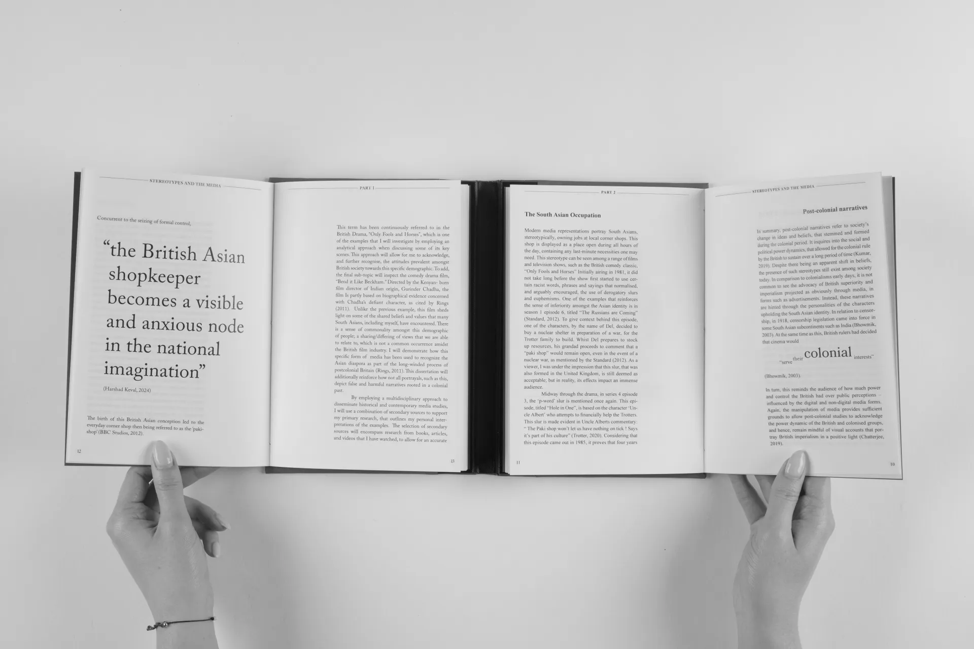 Kingston School of Art